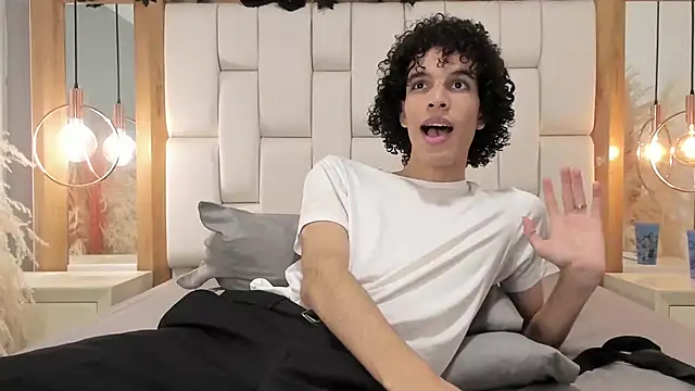 Desert Soul online show from January 2026 10:37:01 PM