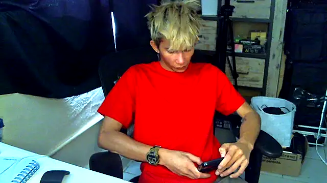 jhaycobXgarcia online show from March 2026 07:46:02 PM