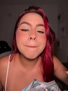 Zarahs Blare1 online show from March 2026 12:10:02 AM