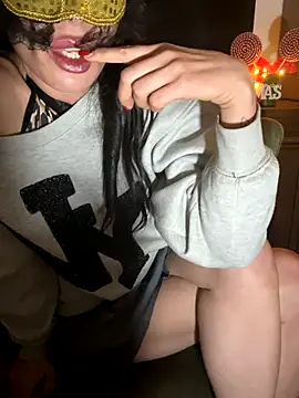 sexyginny online show from December 2025 03:26:02 AM