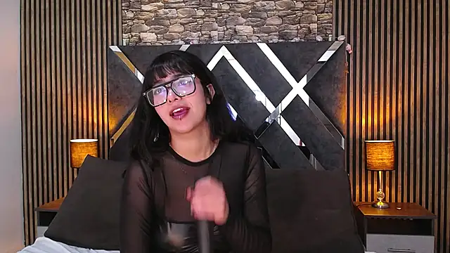 Amy channel online show from February 2026 01:10:01 PM