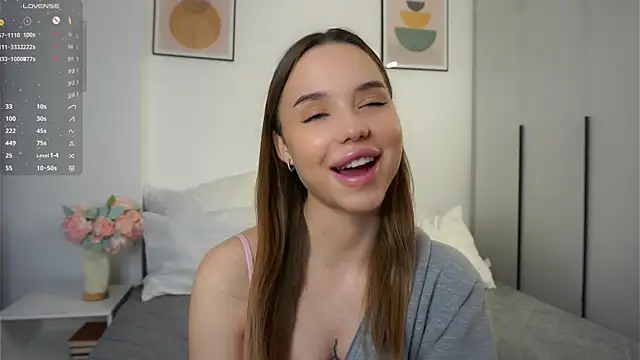 MerrillGans online show from January 2026 07:25:02 AM