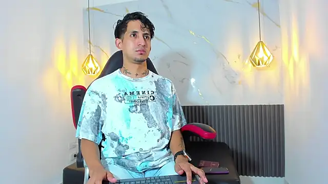 SalvatoreMontes online show from December 2025 09:20:01 PM