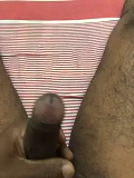 Snapshot of Ran-ga chatting on December 2025 07:10:01 PM Ran-ga online show from December 2025 07:10:01 PM