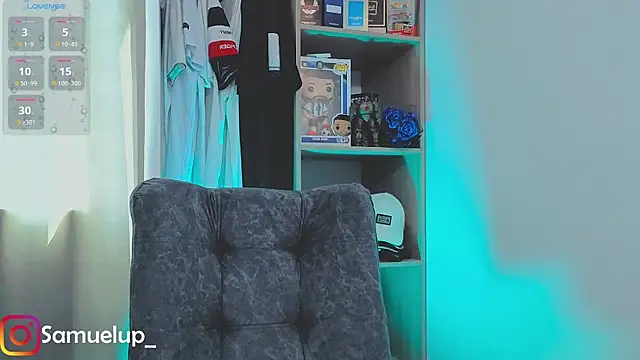 Snapshot of Samuel_up01 chatting on March 2026 03:31:01 PM Samuel up01 online show from March 2026 03:31:01 PM