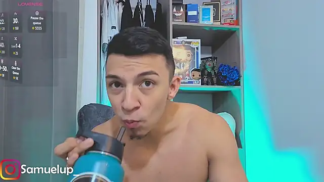 Snapshot of Samuel_up01 chatting on March 2026 03:44:02 AM Samuel up01 online show from March 2026 03:44:02 AM