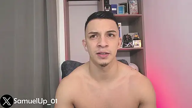 Snapshot of Samuel_up01 chatting on July 2026 05:44:02 AM Samuel up01 online show from July 2026 05:44:02 AM