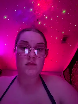 Paige-124 online show from December 2025 08:08:01 AM