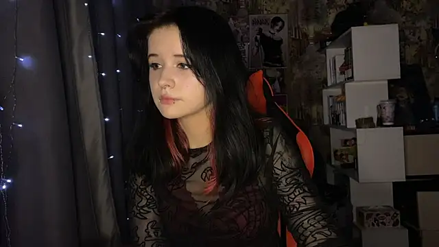 Snapshot of Absent_Fairy chatting on April 2026 05:54:02 PM Absent Fairy online show from April 2026 05:54:02 PM