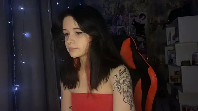Snapshot of Absent_Fairy chatting on April 2026 05:07:01 PM Absent Fairy online show from April 2026 05:07:01 PM