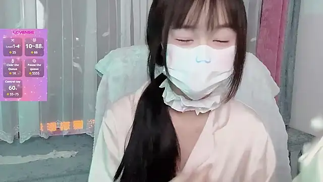  nannan  online show from January 2026 02:19:01 PM