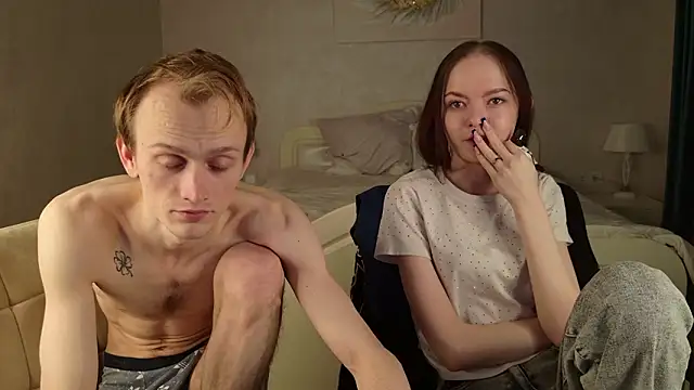 WeksaMur online show from March 2026 07:19:01 PM