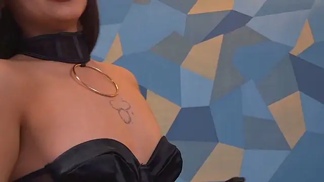 Valentina Oliver online show from March 2026 05:55:01 AM