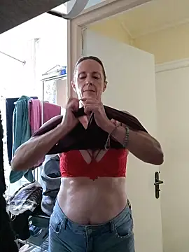 Sacha Scorp online show from July 2026 10:39:01 AM