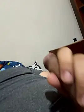 Ardientex95 online show from January 2026 10:31:01 AM