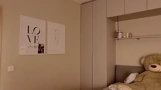 janeLoveSweetHeart online show from February 2026 06:50:02 PM