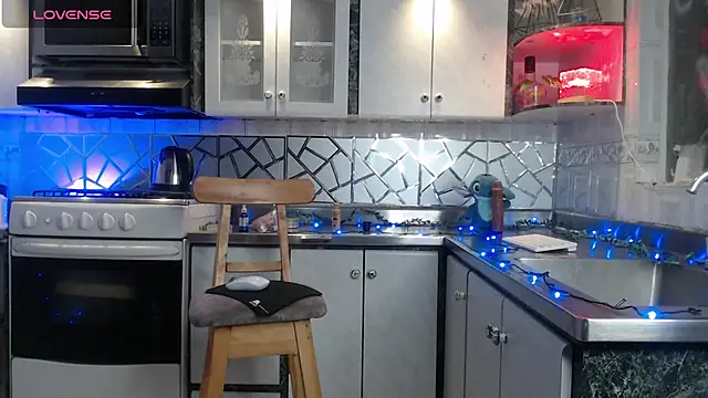 ABRAHAN XO online show from January 2026 01:05:01 PM