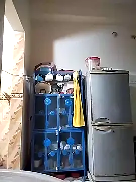 Santoboyyy online show from January 2026 06:13:02 PM