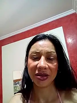 Grace Velvet online show from March 2026 07:35:02 AM