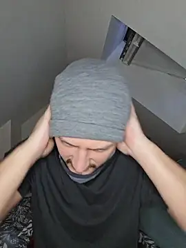 Ghost Pie online show from January 2026 04:12:02 PM