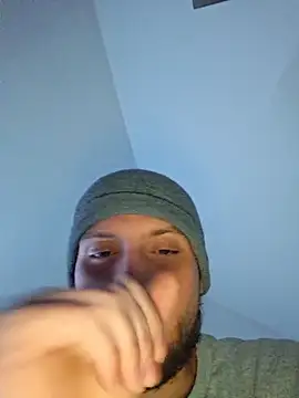 Ghost Pie online show from February 2026 05:43:02 PM