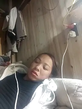 Andrea-688 online show from February 2026 01:09:02 PM