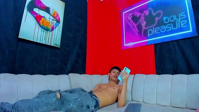 Damian and theo online show from January 2026 11:15:02 AM