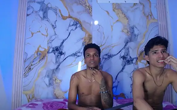 Damian and theo online show from January 2026 07:45:01 PM