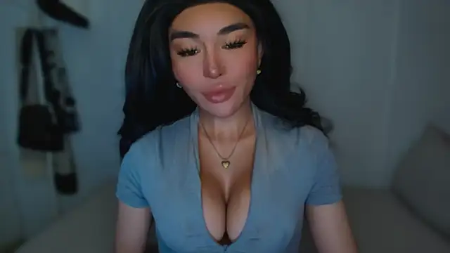 mxshemale ladyboy online show from February 2025 09:41:02 PM