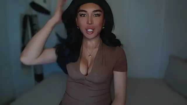 mxshemale ladyboy online show from February 2025 09:09:01 PM