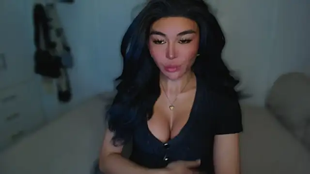 mxshemale ladyboy online show from March 2025 05:12:01 AM