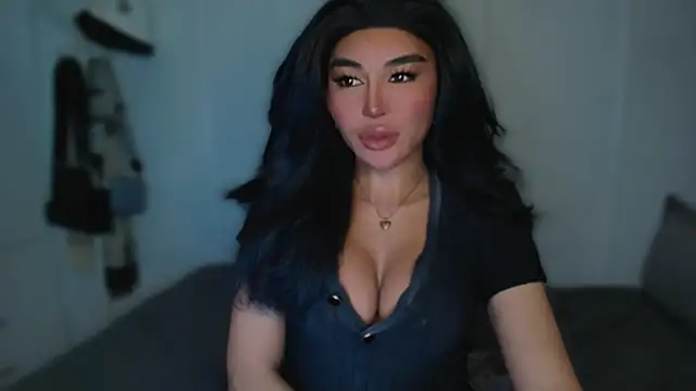 mxshemale ladyboy online show from March 2025 01:52:02 AM