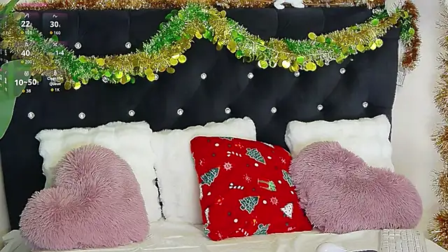 Snapshot of MistyAddams chatting on December 2025 01:50:02 PM MistyAddams online show from December 2025 01:50:02 PM