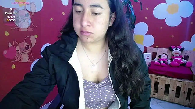 Snapshot of dollspicy chatting on December 2025 11:27:02 AM dollspicy online show from December 2025 11:27:02 AM