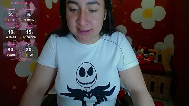 Snapshot of dollspicy chatting on January 2026 12:10:02 PM dollspicy online show from January 2026 12:10:02 PM