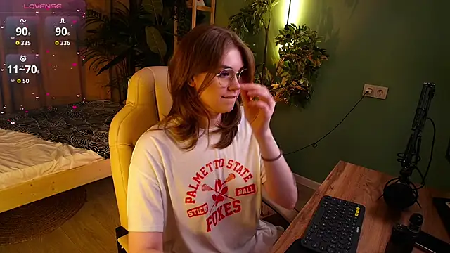 Snapshot of Alison_Doody chatting on February 2026 07:45:01 AM Alison Doody online show from February 2026 07:45:01 AM