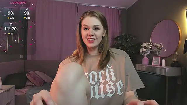 Snapshot of Alison_Doody chatting on February 2026 07:37:02 AM Alison Doody online show from February 2026 07:37:02 AM