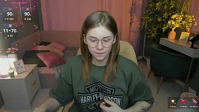 Snapshot of Alison_Doody chatting on February 2026 07:37:02 AM Alison Doody online show from February 2026 07:37:02 AM