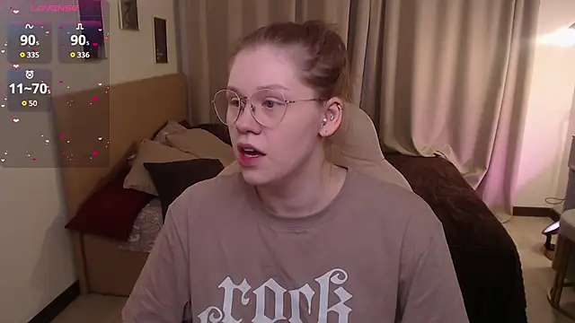 Snapshot of Alison_Doody chatting on February 2026 07:40:01 AM Alison Doody online show from February 2026 07:40:01 AM