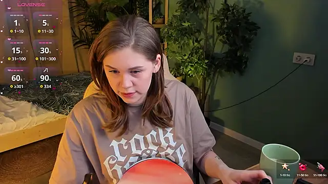 Snapshot of Alison_Doody chatting on February 2026 07:42:02 AM Alison Doody online show from February 2026 07:42:02 AM