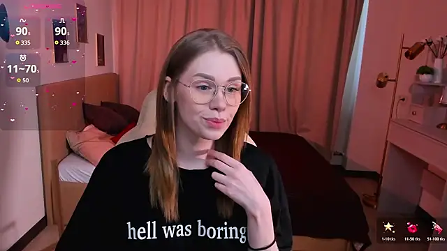 Snapshot of Alison_Doody chatting on April 2026 07:42:01 AM Alison Doody online show from April 2026 07:42:01 AM