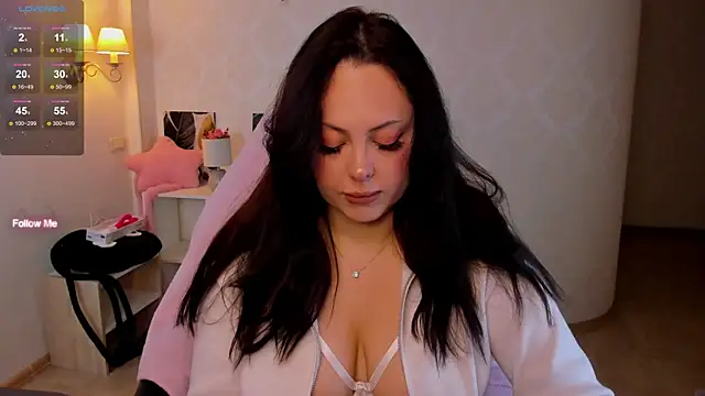 AlbaLimory online show from February 2026 01:09:02 PM