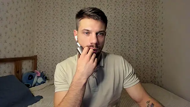 Tony Wolf online show from January 2026 02:04:01 AM