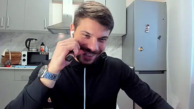 Tony Wolf online show from February 2026 01:15:01 PM