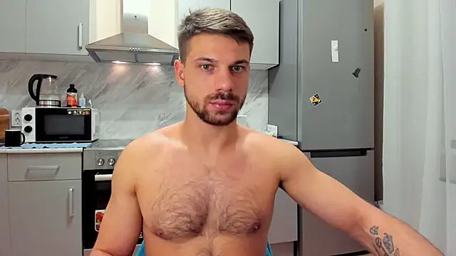 Tony Wolf online show from February 2026 06:59:02 PM