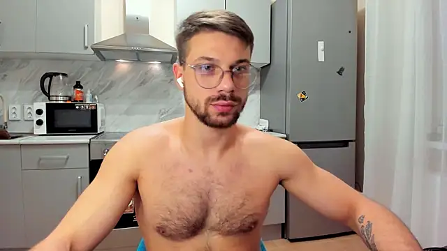 Tony Wolf online show from February 2026 08:17:02 PM