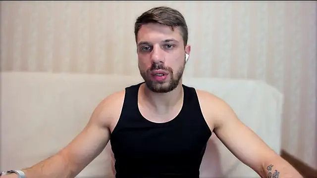 Tony Wolf online show from March 2026 06:47:02 PM