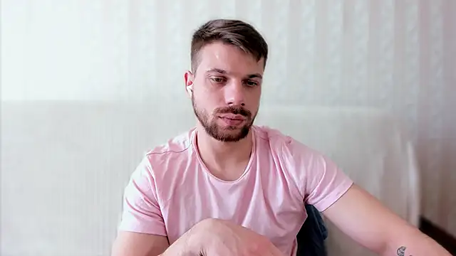 Tony Wolf online show from April 2026 07:58:02 AM