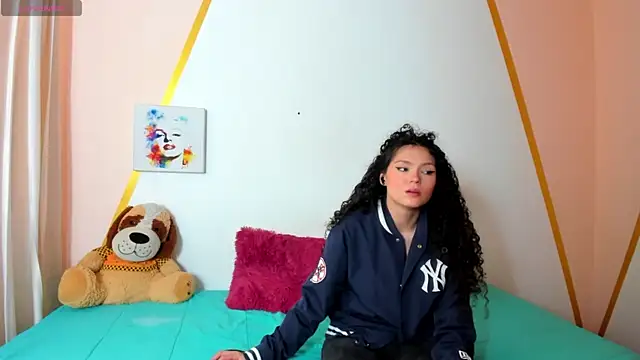 MapeDiamond online show from April 2026 03:01:02 PM