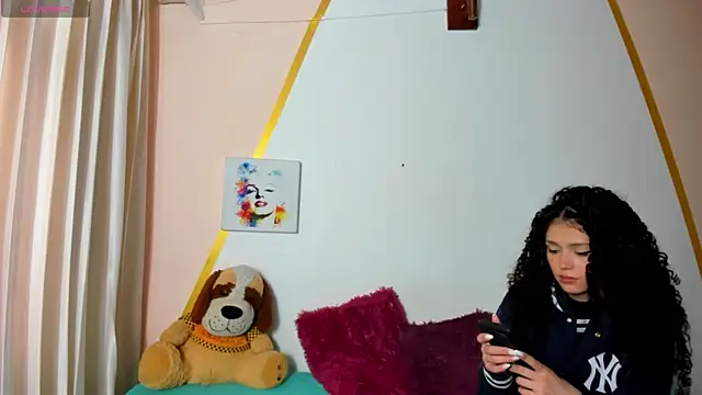 MapeDiamond online show from April 2026 03:06:01 PM